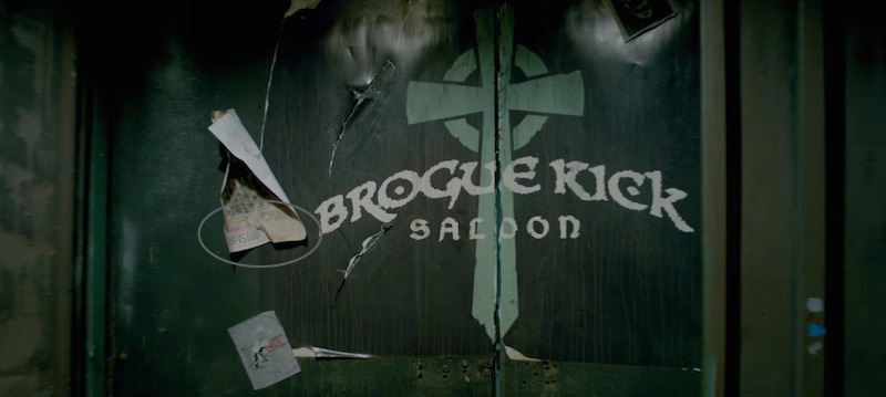 Illustration for article titled The WWE 2K Commercials Are Loaded With Easter Eggs